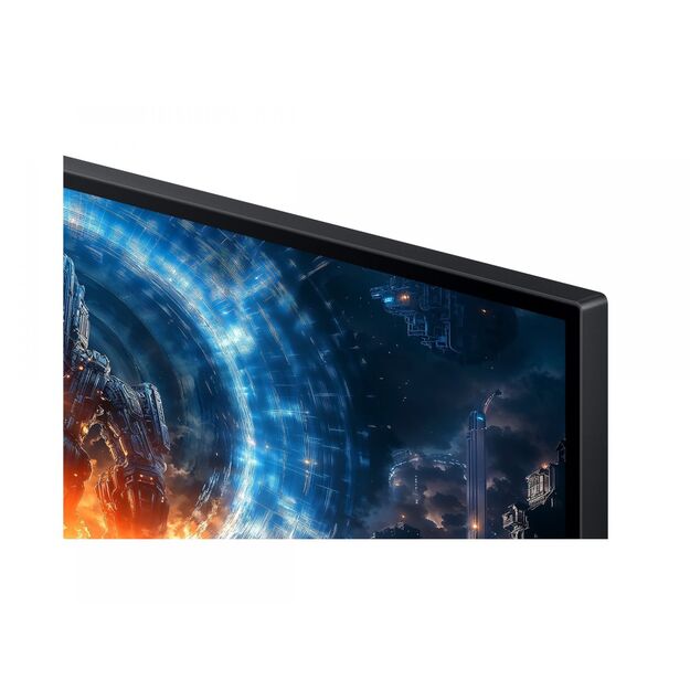 SAMSUNG LS27FG602EUXEN 27inch IPS Flat 16:9 2560x1440 350cd/m2 1ms 350hz DP + HDMI