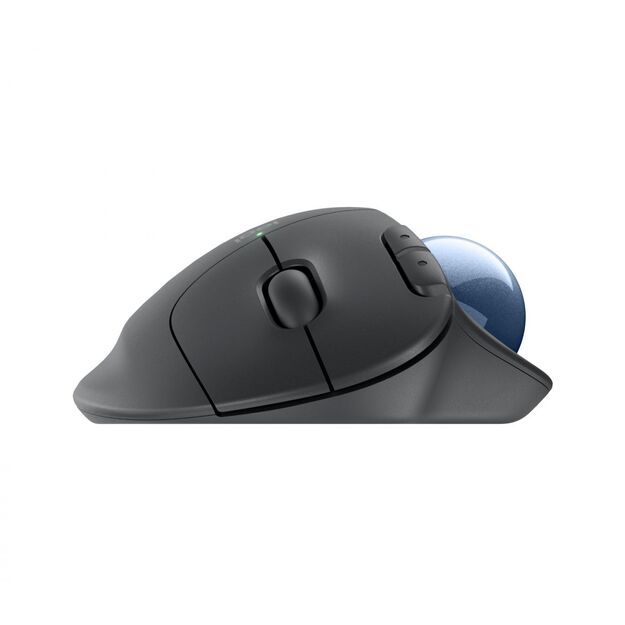 MOUSE USB TRACKBALL WRL ERGO/M575 GRAPH 910-006221 LOGITECH