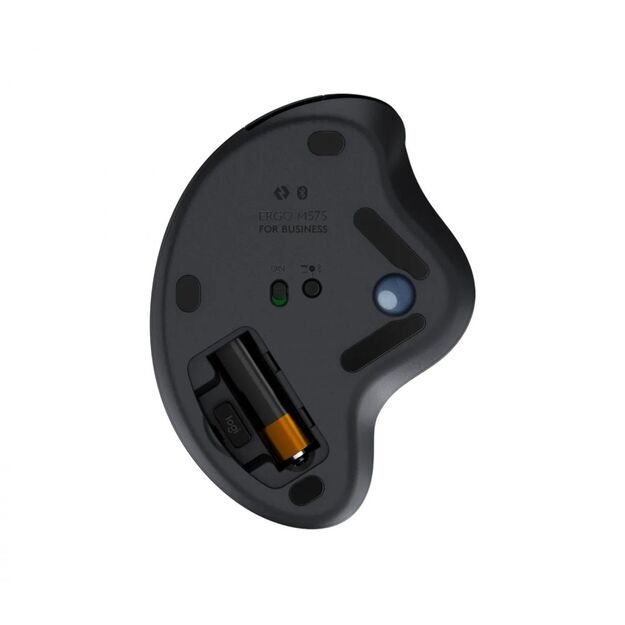 MOUSE USB TRACKBALL WRL ERGO/M575 GRAPH 910-006221 LOGITECH