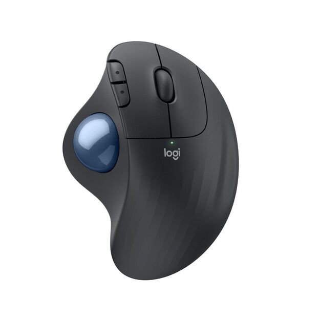 MOUSE USB TRACKBALL WRL ERGO/M575 GRAPH 910-006221 LOGITECH