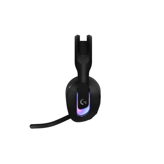 HEADSET STEREO G522 LIGHTSPEED/WHITE 981-001544 LOGITECH
