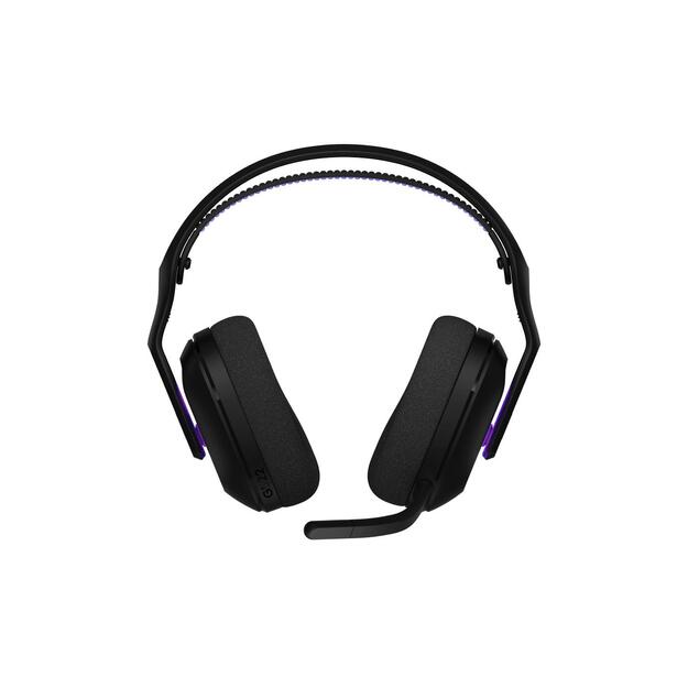 HEADSET STEREO G522 LIGHTSPEED/WHITE 981-001544 LOGITECH