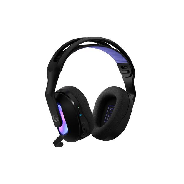 HEADSET STEREO G522 LIGHTSPEED/WHITE 981-001544 LOGITECH