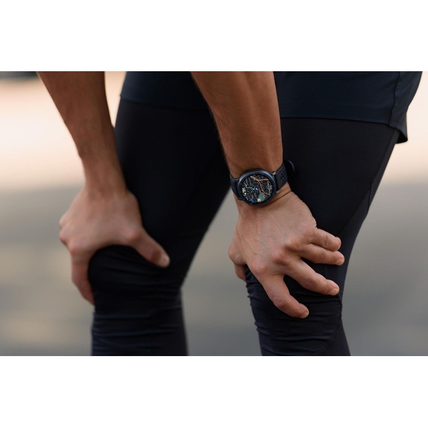 SMARTWATCH AMAZFIT ACTIVE MAX/W2556GL1N HUAMI