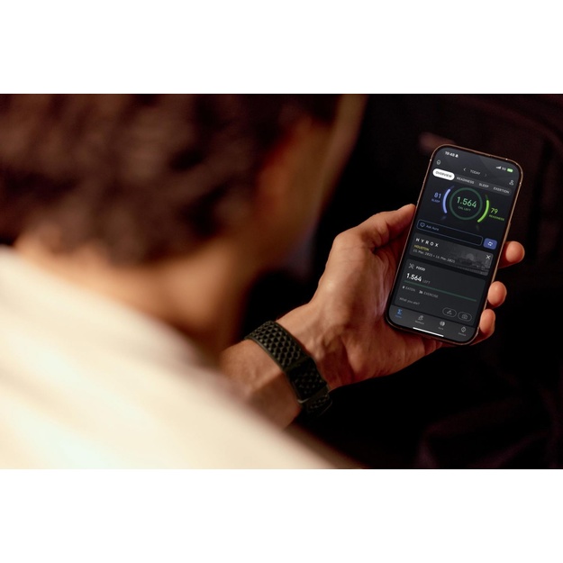 SMARTWATCH AMAZFIT ACTIVE MAX/W2556GL1N HUAMI