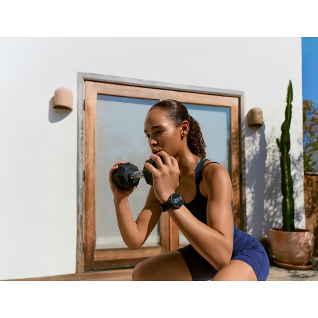 SMARTWATCH AMAZFIT ACTIVE MAX/W2556GL1N HUAMI