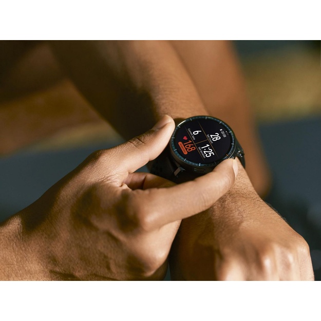 SMARTWATCH AMAZFIT ACTIVE MAX/W2556GL1N HUAMI