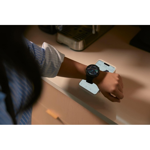 SMARTWATCH AMAZFIT ACTIVE MAX/W2556GL1N HUAMI