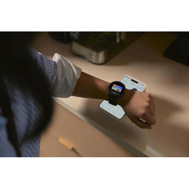 SMARTWATCH AMAZFIT ACTIVE MAX/W2556GL1N HUAMI