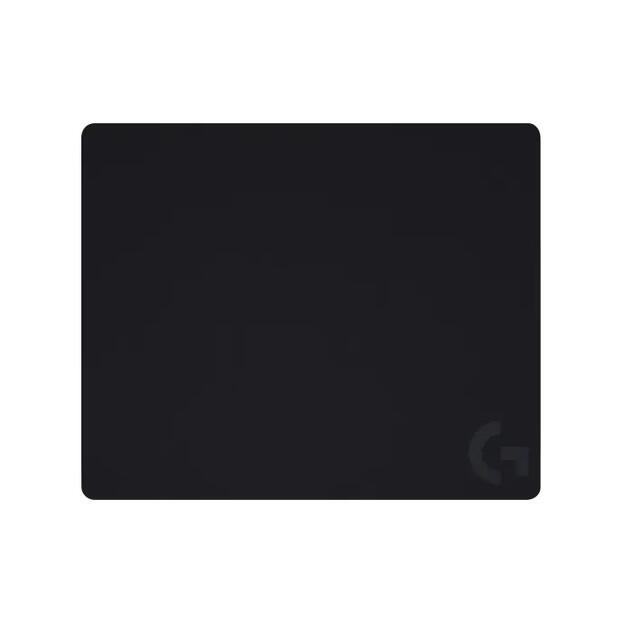 MOUSE PAD G440/BLACK 943-000792 LOGITECH