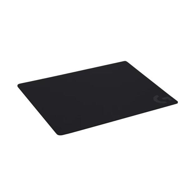MOUSE PAD G440/BLACK 943-000792 LOGITECH