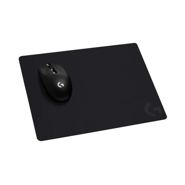 MOUSE PAD G440/BLACK 943-000792 LOGITECH