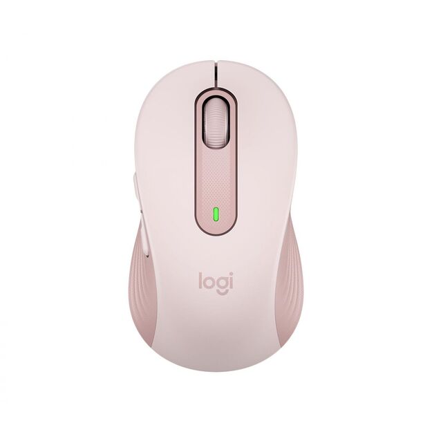 MOUSE USB OPTICAL WRL M650/ROSE 910-006254 LOGITECH