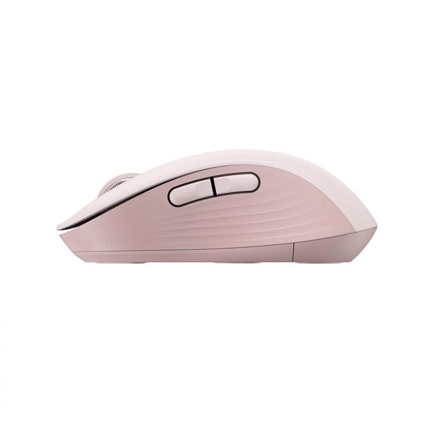 MOUSE USB OPTICAL WRL M650/ROSE 910-006254 LOGITECH