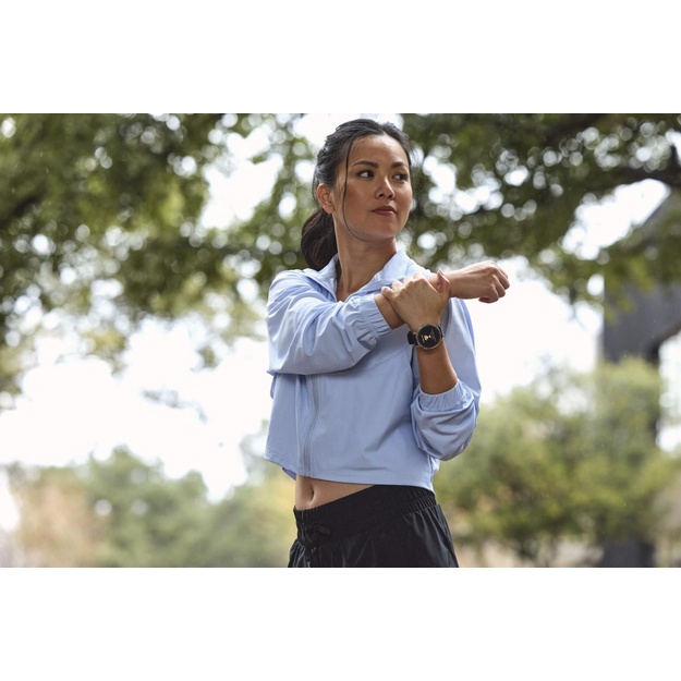 SMARTWATCH AMAZFIT ACTIVE 3 PR/APEX SILVER AMAZFIT