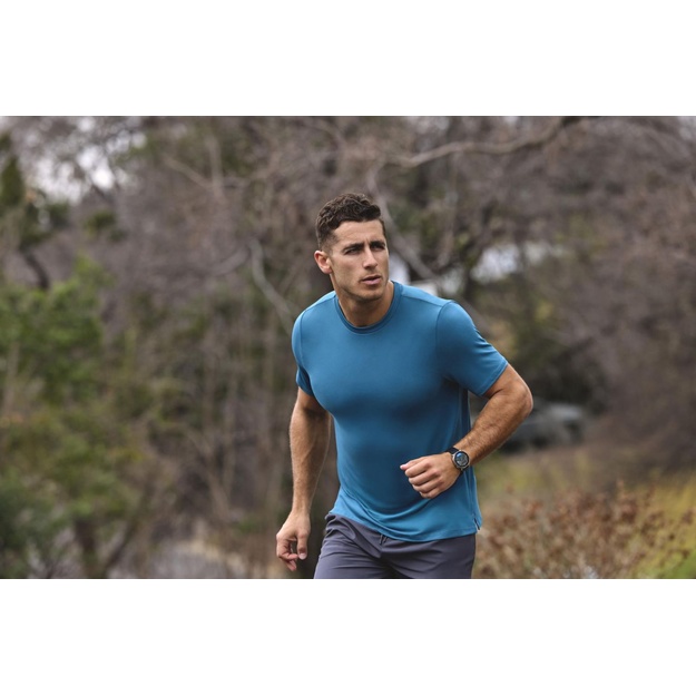 SMARTWATCH AMAZFIT ACTIVE 3 PR/APEX SILVER AMAZFIT