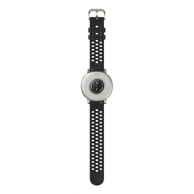 SMARTWATCH AMAZFIT ACTIVE 3 PR/APEX SILVER AMAZFIT