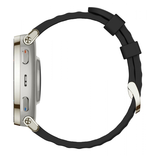 SMARTWATCH AMAZFIT ACTIVE 3 PR/APEX SILVER AMAZFIT