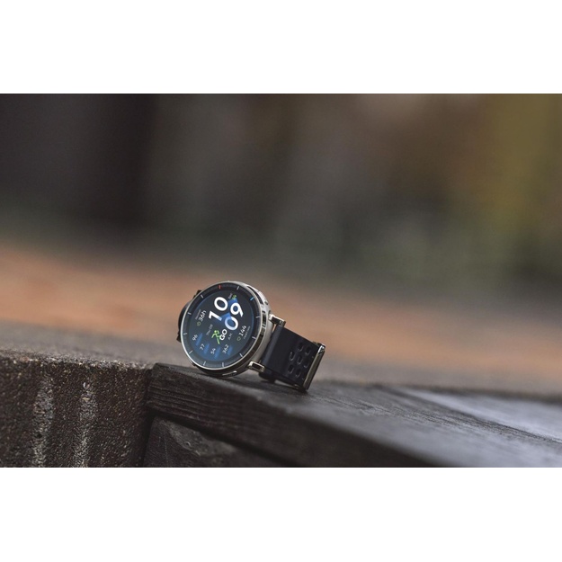 SMARTWATCH AMAZFIT ACTIVE 3 PR/APEX SILVER AMAZFIT