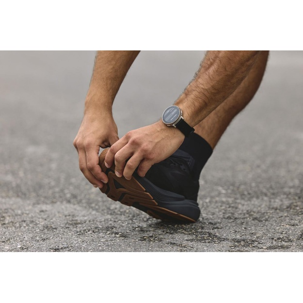 SMARTWATCH AMAZFIT ACTIVE 3 PR/APEX SILVER AMAZFIT