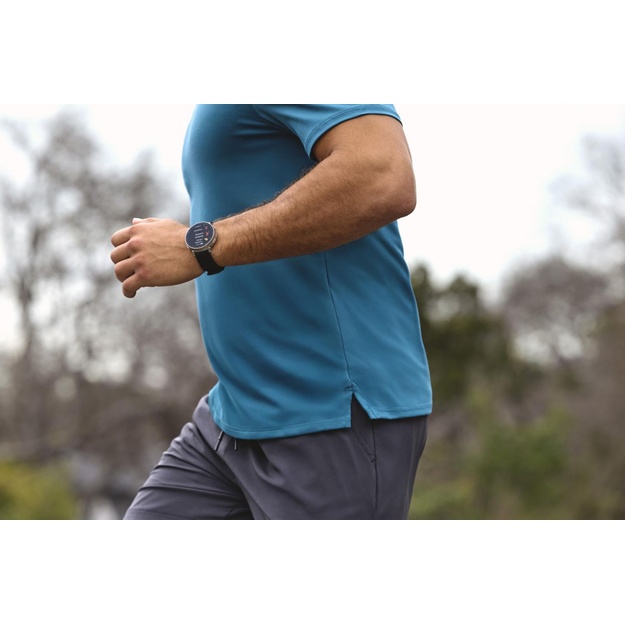 SMARTWATCH AMAZFIT ACTIVE 3 PR/APEX SILVER AMAZFIT