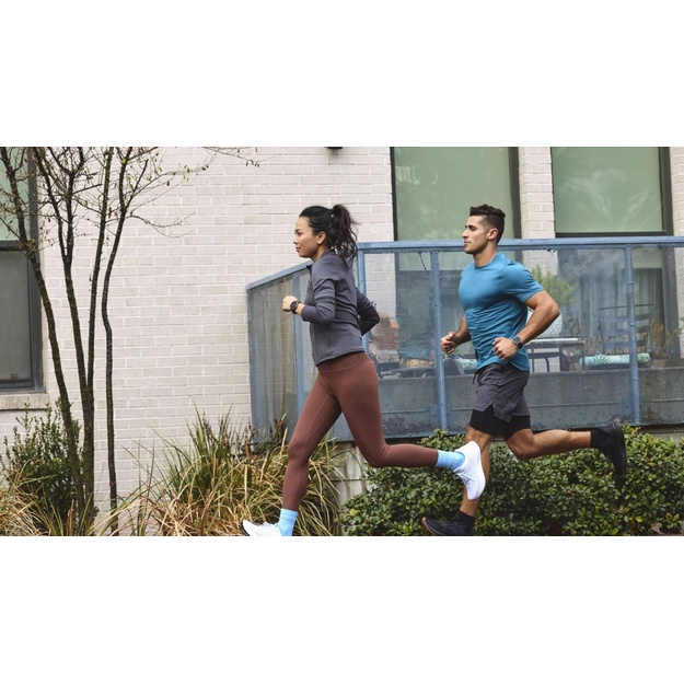 SMARTWATCH AMAZFIT ACTIVE 3 PR/APEX SILVER AMAZFIT
