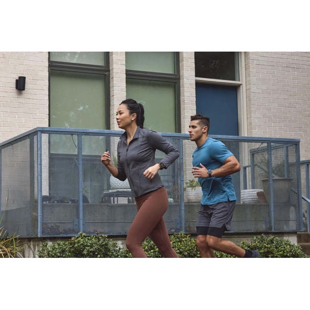 SMARTWATCH AMAZFIT ACTIVE 3 PR/APEX SILVER AMAZFIT