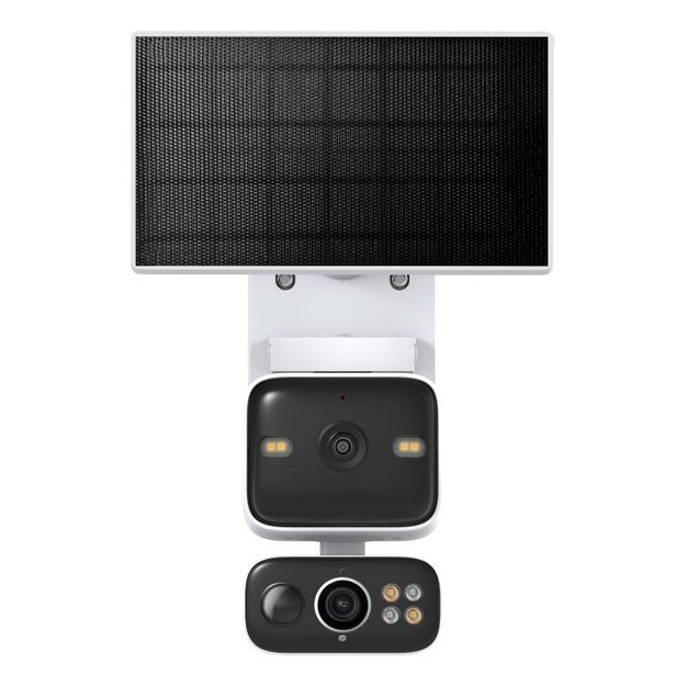 WRL CAMERA PAN/TILT/DUAL TAPO C645D KIT TP-LINK
