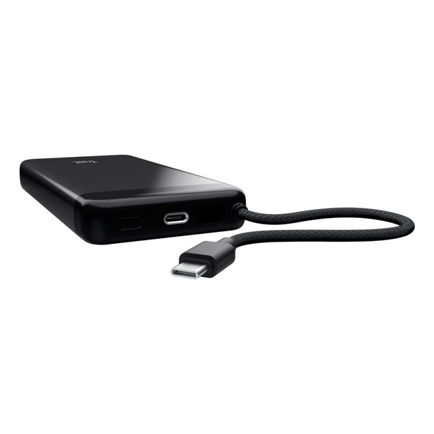POWER BANK USB 20000MAH/FIERA 25881 TRUST