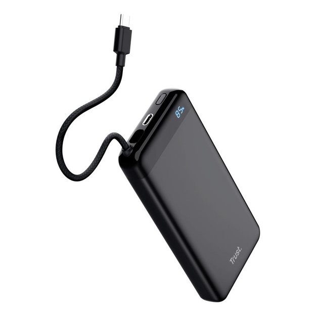 POWER BANK USB 20000MAH/FIERA 25881 TRUST
