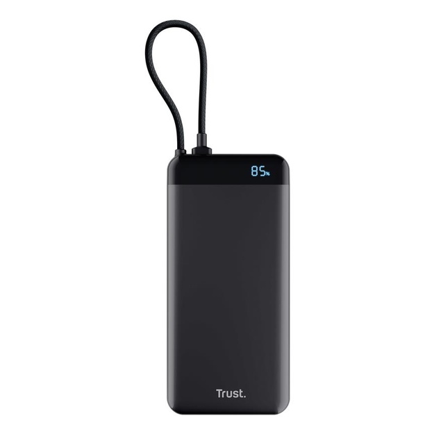POWER BANK USB 20000MAH/FIERA 25881 TRUST