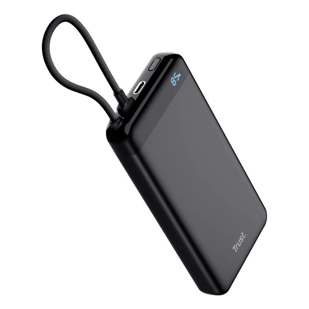POWER BANK USB 20000MAH/FIERA 25881 TRUST