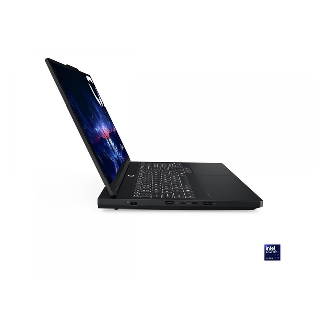 LENOVO Legion Pro 5 16IAX10 Intel Core Ultra 7 255HX 16inch WQXGA 16GB 1TB SSD M.2 NVIDIA GeForce RTX 5070 8GB W11H 2YR Carryin
