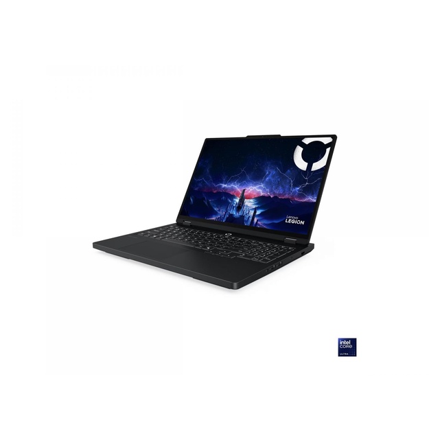 LENOVO Legion Pro 5 16IAX10 Intel Core Ultra 7 255HX 16inch WQXGA 16GB 1TB SSD M.2 NVIDIA GeForce RTX 5070 8GB W11H 2YR Carryin