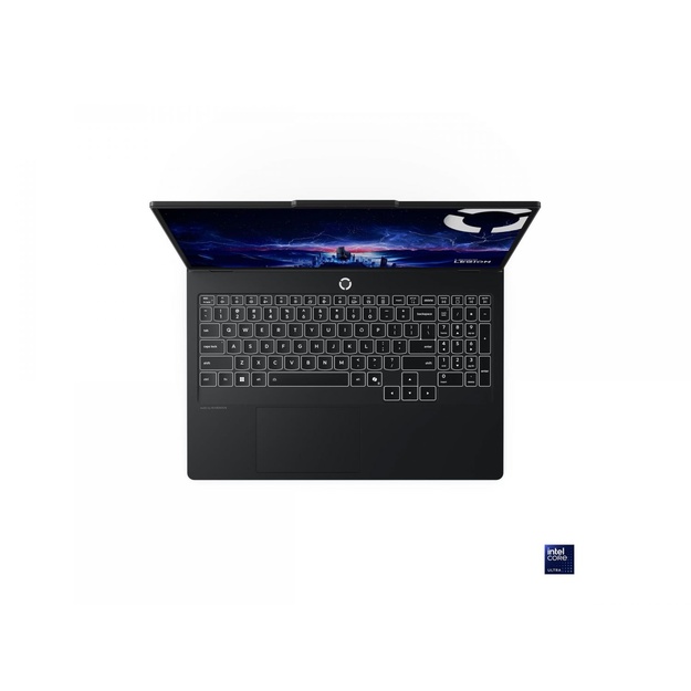 LENOVO Legion Pro 5 16IAX10 Intel Core Ultra 7 255HX 16inch WQXGA 16GB 1TB SSD M.2 NVIDIA GeForce RTX 5070 8GB W11H 2YR Carryin