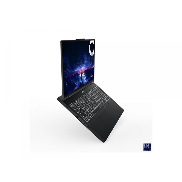 LENOVO Legion Pro 5 16IAX10 Intel Core Ultra 7 255HX 16inch WQXGA 16GB 1TB SSD M.2 NVIDIA GeForce RTX 5070 8GB W11H 2YR Carryin