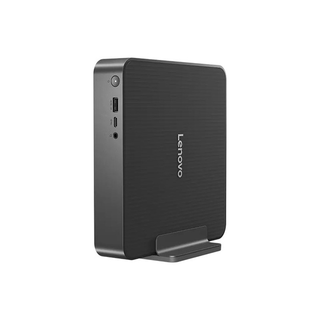 LENOVO IdeaCentre Mini 01Q8X10 Snapdragon X Plus X1P-64-100 32GB 1TB SSD M.2 2280 PCIe Qualcomm Adreno GPU W11H 2YR Carryin