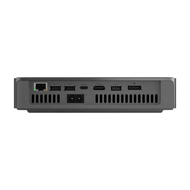 LENOVO IdeaCentre Mini 01Q8X10 Snapdragon X Plus X1P-64-100 32GB 1TB SSD M.2 2280 PCIe Qualcomm Adreno GPU W11H 2YR Carryin