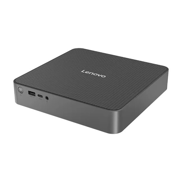 LENOVO IdeaCentre Mini 01Q8X10 Snapdragon X Plus X1P-64-100 32GB 1TB SSD M.2 2280 PCIe Qualcomm Adreno GPU W11H 2YR Carryin