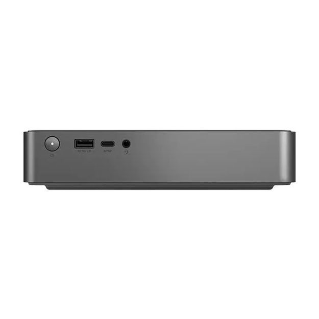 LENOVO IdeaCentre Mini 01Q8X10 Snapdragon X Plus X1P-64-100 32GB 1TB SSD M.2 2280 PCIe Qualcomm Adreno GPU W11H 2YR Carryin