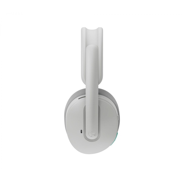 HEADSET G325 LIGHTSPEED/WHITE 981-001531 LOGITECH