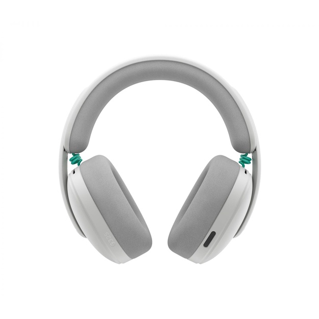 HEADSET G325 LIGHTSPEED/WHITE 981-001531 LOGITECH