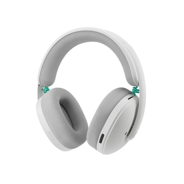 HEADSET G325 LIGHTSPEED/WHITE 981-001531 LOGITECH