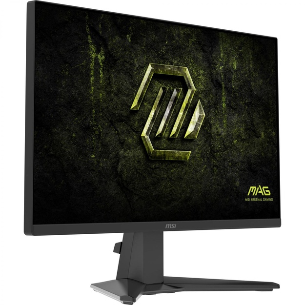 LCD Monitor|MSI|23.8  |1920 x 1080 pixels|Full HD|Native aspect ratio 16:9|LCD|Flat|MAG245FX24