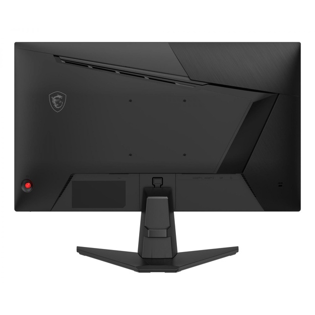 LCD Monitor|MSI|23.8  |1920 x 1080 pixels|Full HD|Native aspect ratio 16:9|LCD|Flat|MAG245FX24