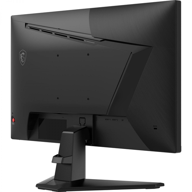 LCD Monitor|MSI|23.8  |1920 x 1080 pixels|Full HD|Native aspect ratio 16:9|LCD|Flat|MAG245FX24