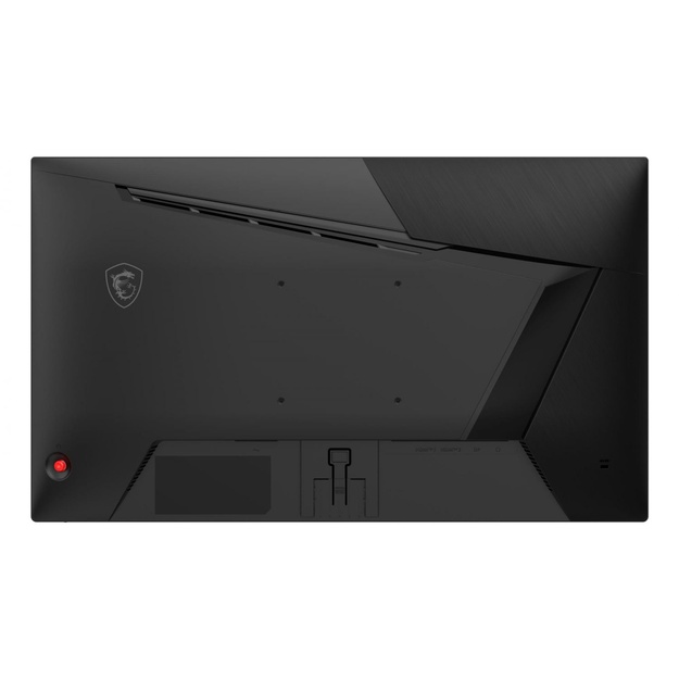 LCD Monitor|MSI|23.8  |1920 x 1080 pixels|Full HD|Native aspect ratio 16:9|LCD|Flat|MAG245FX24