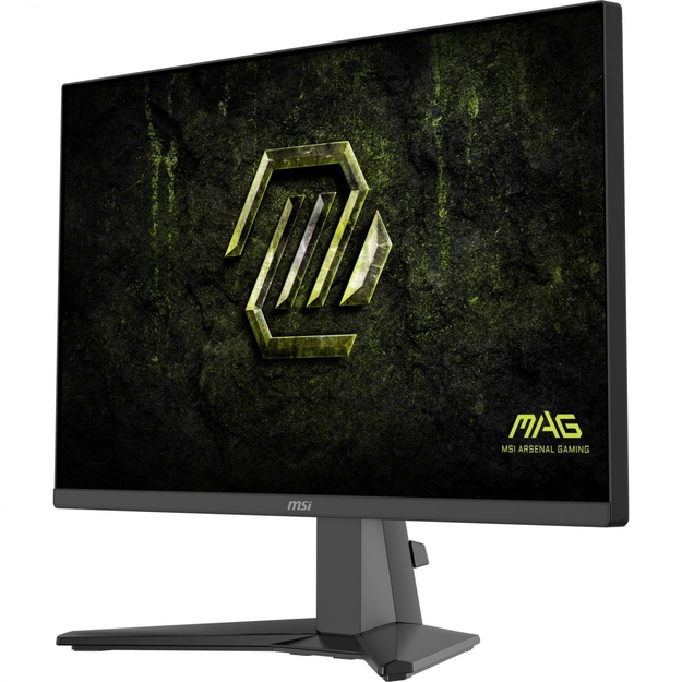 LCD Monitor|MSI|23.8  |1920 x 1080 pixels|Full HD|Native aspect ratio 16:9|LCD|Flat|MAG245FX24