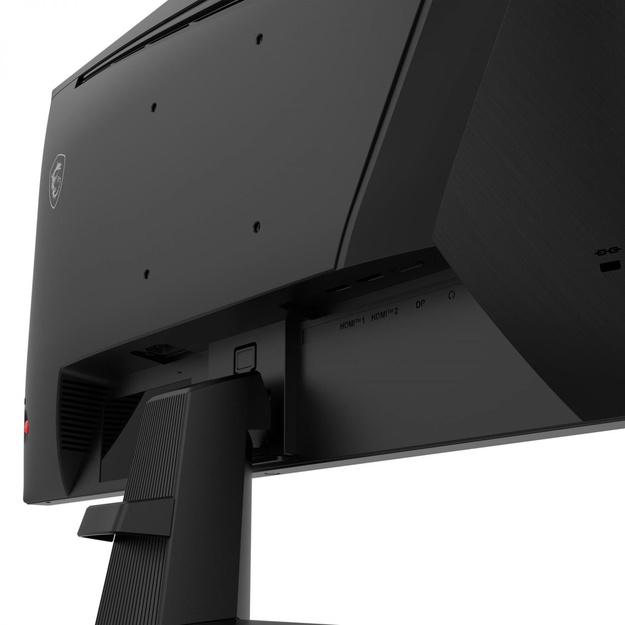 LCD Monitor|MSI|23.8  |1920 x 1080 pixels|Full HD|Native aspect ratio 16:9|LCD|Flat|MAG245FX24