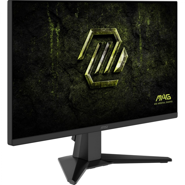 LCD Monitor|MSI|23.8  |1920 x 1080 pixels|Full HD|Native aspect ratio 16:9|LCD|Flat|MAG245FX24